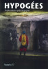 Couverture Hypogees 77, avr. 2020